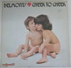 BELMONTS - Cheek to Cheek