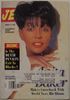 BAKER,ANITA - Jet (all magazines are complete and pristine with NO tears, cuts, marks, writing, creases, etc - unl