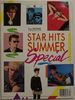 VARIOUS - STAR HITS SUMMER SPECIAL - w/DURAN DURAN, PET SHOP BOYS, MADONNA, BILLY IDOL, GEORGE MICHAEL, U2, BLOW MONKEYS, DEPECHE MODE, F
