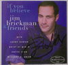 BRICKMAN,JIM - If You Believe 12 tracks