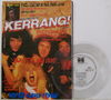 BAD NEWS - Kerrang! (all magazines are complete and pristine with NO tears, cuts, marks, writing, creases, etc