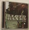 50 CENT/LLOYD BANKS - The Hunger For More clean version 14 tracks