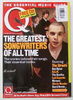 BEATLES - Q Magazine (all magazines are complete and pristine with NO tears, cuts, marks, writing, creases, et