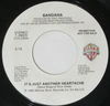 BANDANA - ItÕs Just Another Heartache 3:19/same