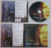 CASE,NEKO/SOUNDTRACK - The Gift w/NEKO CASE, WILLIE NELSON, WAYLON JENNINGS, LORETTA LYNN (2, HASIL ADKINS, LEE HAZLEWOOD,