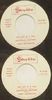 BLACKWOOD BROTHERS FEAT. JIMMY BLACKWOOD - One Day At a Time 3:15 mono/stereo