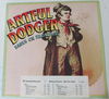 ARTFUL DODGER - Babes on Broadway