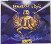 100% - Power of the Light edit & 100% mix/Eclypse