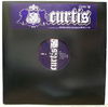 50 CENT - Curtis clean lp