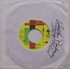 BURNING SPEAR - As It Is 4:48/As It Is Dub 4:56
