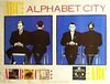 ABC - Alphabet City