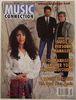 BANGLES/SUSANNA HOFFS - Music Connection (all magazines are complete and pristine with NO tears, cuts, marks, writing, creas