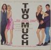 CAMILO,MICHEL/SOUNDTRACK - Two Much 30 tracks