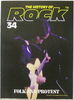 BAEZ,JOAN - The History of Rock 34 (all magazines are complete and pristine with NO tears, cuts, marks, writing,