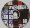 18 WHEELER - Prozac Beats radio edit/Tash/Fuck Easy Listening/Prozac Beats lp vers.