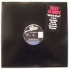 ALWAYS,BILLY - Back On Track club 7:12/club edit 4:04/hip hop mix 6:18/instrum. 3:11/percapella 3:38