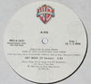 AHA - Cry Wolf lp vers. 4:05/same