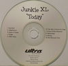 JUNKIE XL - Today 10 tracks - U.S. promo issue -