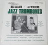 ALLRED,BILL & AL WINTERS - Jazz Trombones