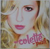 COLETTE - Push 13 tracks