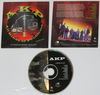 AKP - All Kinds of Problems clean version 12 tracks
