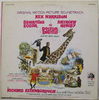 BRICUSSE,LESLIE/SOUNDTRACK - Doctor Doolittle