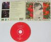 10,000 MANIACS - Few and Far Between 3:13/Candy Everybody Wants 3:25/To Sir With Love 4:17/Let the Mystery Be 4:00 (l