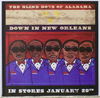 BLIND BOYS OF ALABAMA - Down In New Orleans 12 tracks