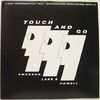 EMERSON LAKE & POWELL - Touch & Go 3:35/same