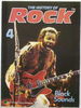BERRY,CHUCK - The History of Rock 4 (all magazines are complete and pristine with NO tears, cuts, marks, writing,