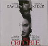 FENTON,GEORGE/SOUNDTRACK - The Crucible