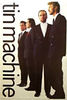 BOWIE,DAVID/TIN MACHINE - debut