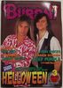 HELLOWEEN - Burrn! (all magazines are complete and pristine with NO tears, cuts, marks, writing, creases, etc -