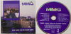 2 BLACK 2 STRONG MMG - Doin' Hard Time On Planet Earth 11 tracks
