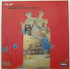 AB'S - Boombox clean/Boombox dirty/Boombox instrum./Real Good clean/Real Good bonus beats/Friends 12"