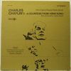 CHAPLIN,CHARLES/SOUNDTRACK - A Countess From Hong Kong
