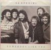 38 SPECIAL - Somebody Like You/Against the Night