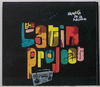 LATIN PROJECT - Musica De La Noche 13 tracks