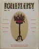 ART COVER - Rollerderby (all magazines are complete and pristine with NO tears, cuts, marks, writing, creases, e