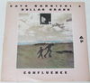 BARBIERI,GATO & DOLLAR BRAND - Confluence
