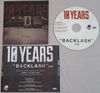 10 YEARS - Backlash 3:38