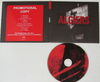 ALGIERS - Algiers 10 tracks