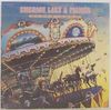 EMERSON LAKE & PALMER - Black Moon 10 tracks