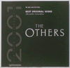AMENABAR,ALEJANDRO/SOUNDTRACK - The Others 15 tracks