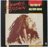 BROWN,DENNIS - Halfway Up, Halfway Down 4:29/Weep and Moan 4:03