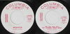 CHAMBERS BROTHERS - My Chinny Chin Chin 2:37/Heaven 4:03