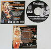 ANDERSON,PAMELA - The Baby Ree Mix Tape 2004 - hosted by Pamela Anderson AKA Stripperella - mixed by Big Syphe & E