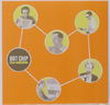 HOT CHIP - DJ-Kicks 24 tracks w/Grovesnor, Positive K, Gramme, Subway, Soundhack, Tom ZŽ, Hot Chip, Wax Stag, N