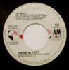 ALPERT,HERB - 8 Ball single edit/Lady Love