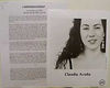 ACUNA,CLAUDIA - Wind From the South